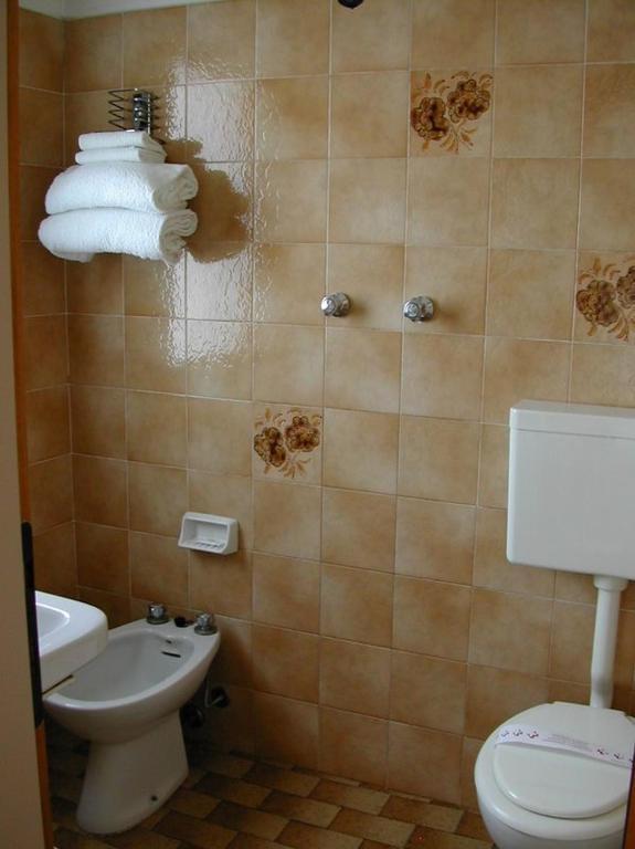 Albergo Dolomiti Lido di Jesolo Cameră foto